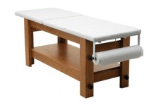 Massageliege Kosmetikliege Kosmetikstuhl Lady ML XIV Ausstellungsstück