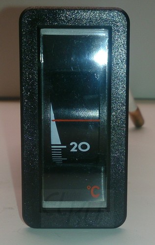Kessel thermometer 58 x - thermometer,