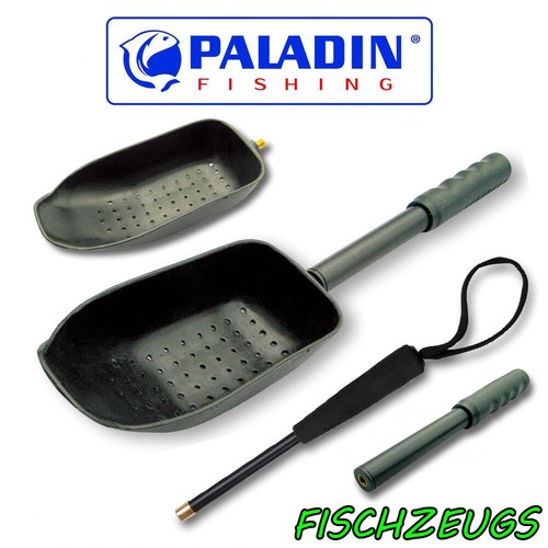 Paladin futter schaufel - paladin,