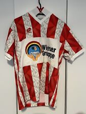 FSV Frankfurt Trikot 90er