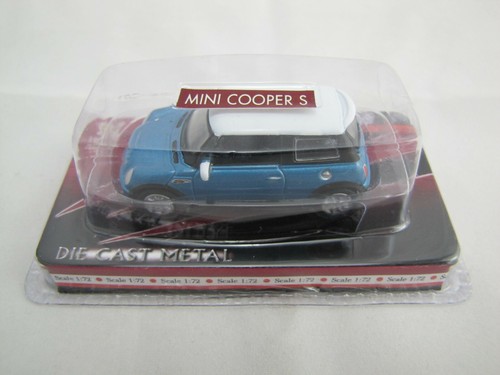 Yat ming mini cooper - ming,