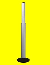 Proplus 360843 aluminium - 360843,