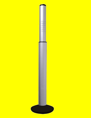 Proplus 360843 aluminium - proplus,