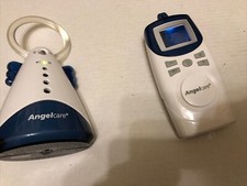 angelcare babyphone AC420 mit