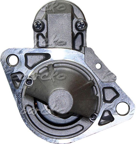Anlasser für nissan almera - anlasser,