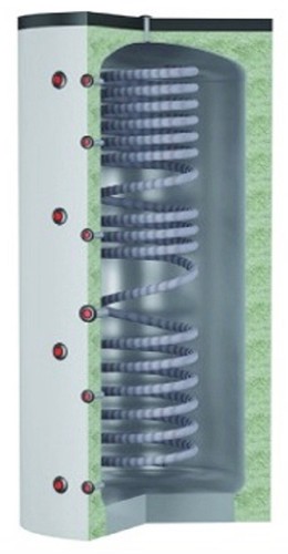 Hygienespeicher