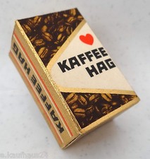 KAFFEE HAG Nostalgie