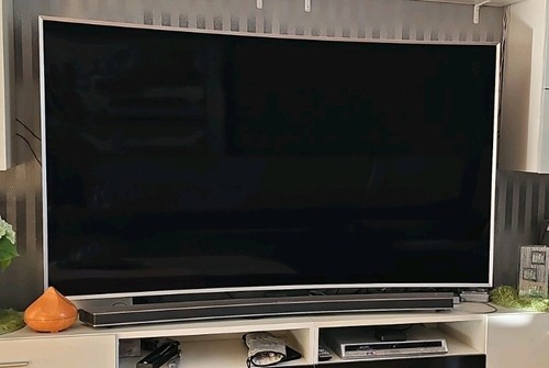 Samsung uhd curved - uhd, tv