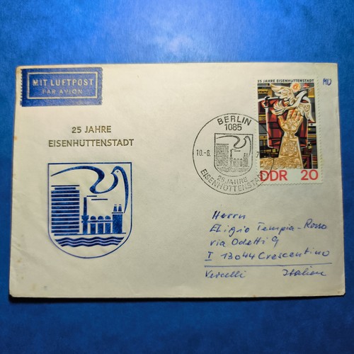 Ddr 1975 jahre - 25,