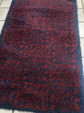 129x84 Orient Teppich
