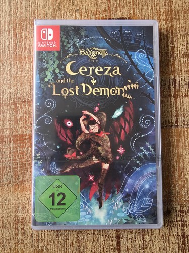 Bayonetta origins cereza - origins:, and