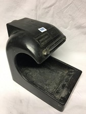 Poliertrog Gummipoliertrog