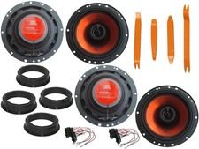 JBL Lautsprecher Set für VW