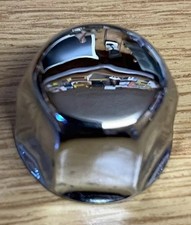 Oldtimer Chrom Metall