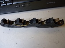 200203 Sicherungshalter 1245400250 im Sicherungskasten Mercedes w124