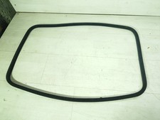 BMW 3er E92 Keder Rahmen Schiebedach Fassung Schwarz Dachhimmel Himmel M Paket