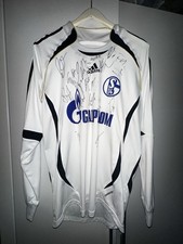 FC Schalke 04 Manuel Neuer