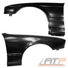 2x KOTFLÜGEL VORNE SET SATZ