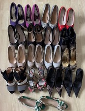 High Heels Pumps Damenschuhe