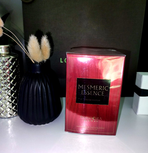 Pendora scents paris - scents,