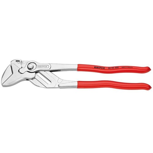 Knipex knip zangenschlüssel - knipex,