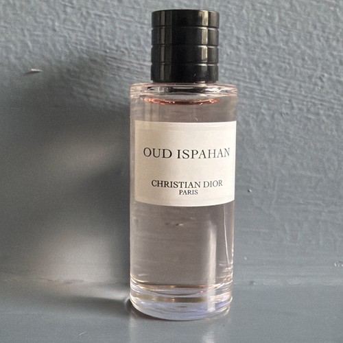 Christian dior oud - dior, ispahan