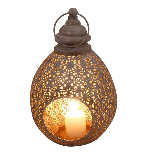 Orientalische laterne omnia - laterne, m