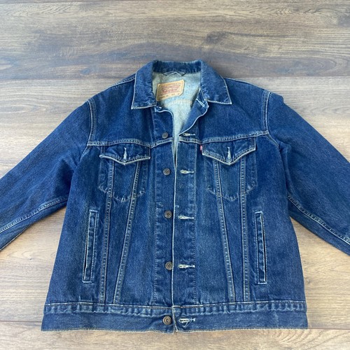 Levi jeansjacke damen - jeansjacke, herren