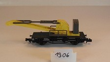 Fleischmann Piccolo Spur N