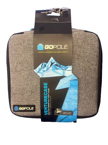 Gopole venture case - gopole,