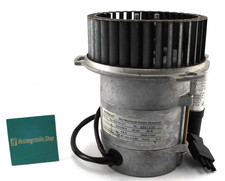 Weishaupt Brennermotor ECK03-2/1 für WL10-A WL15-A Nr. 24110007140 WL10-B