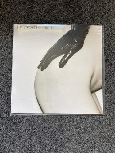 The strokes this - strokes, it