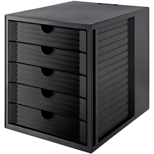 Han systembox karma 14508 - han,