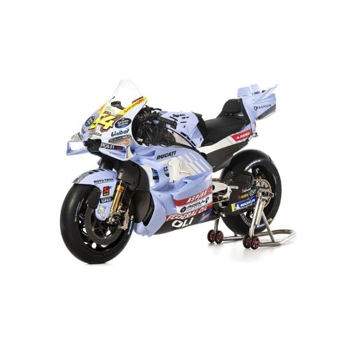 Maisto motogp gresini racing - maisto,