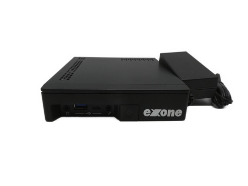 Exone business 5101 8100t - exone, i3-8100t