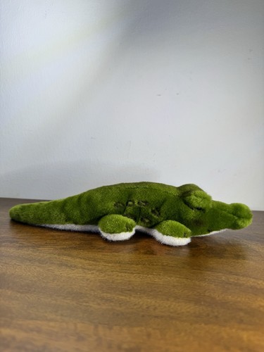 Steiff krokodil gaty - steiff,