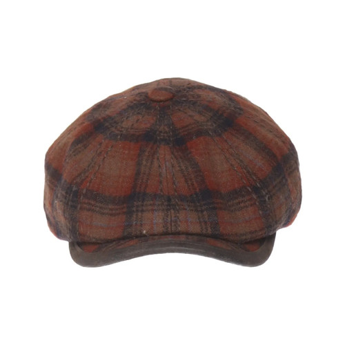 Stetson schiebermütze - stetson,,