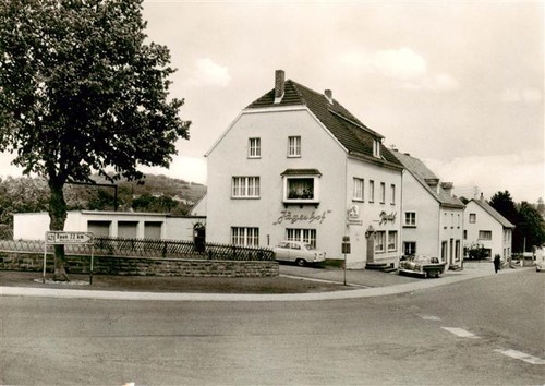 Hillesheim eifel gasthaus - eifel,