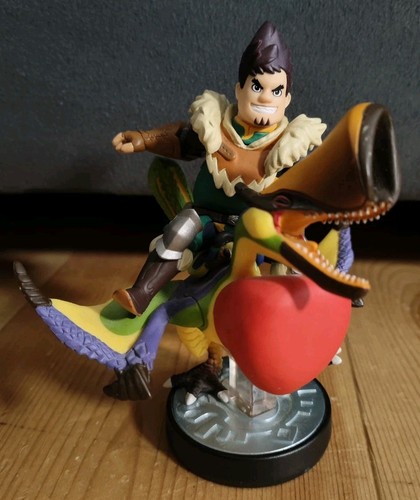 Qurupeco dan nintendo - &,