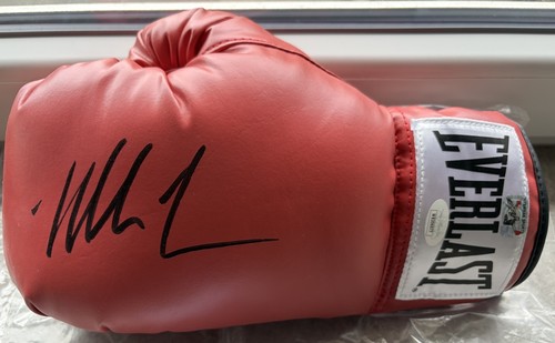 Iron mike tyson - tyson, everlast