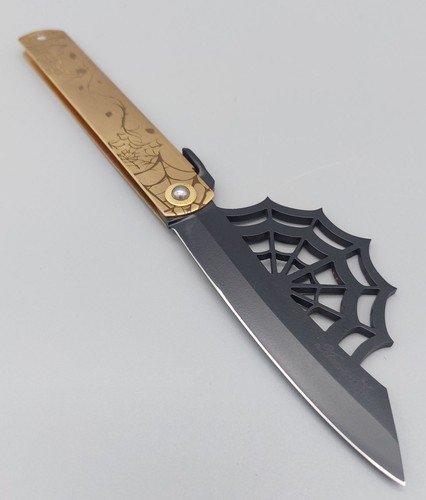 Higonokami messer aranea - messer,