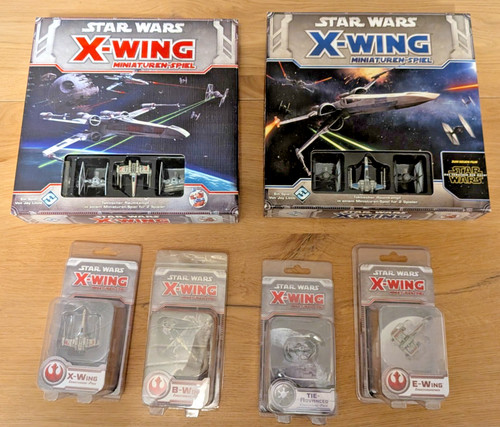 Wing miniaturenspiel 2x - x,
