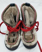 Topaz Sámi Polarstiffel