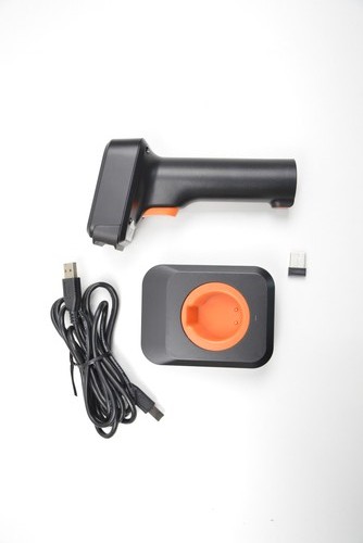Barcode scanner hw006 - 2d, barcode-scanner