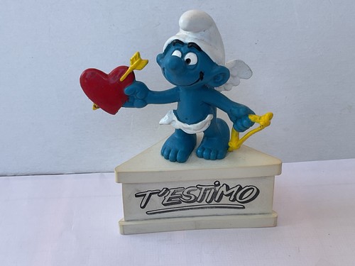 Schlumpf schleich figur 20111 - schleich,
