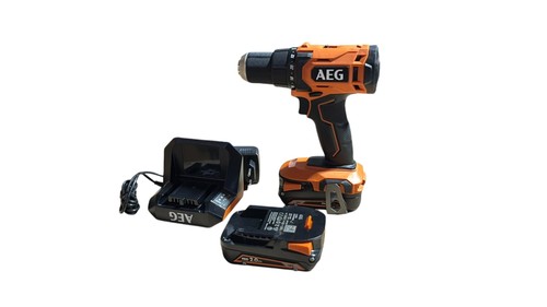 Aeg pro 18v akku - pro, akku-bohrschrauber
