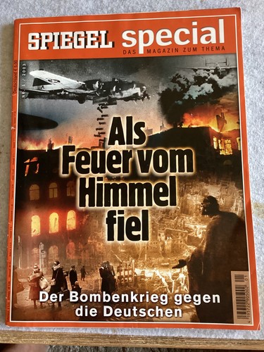 Der spiegel special - 1, 2003