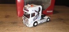 HERPA 1:87 SCANIA R SHOWTRUCK