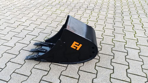 Tieflöffel ohne aufnahme - eh,