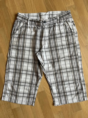 Bermudashorts skaterhose - bermudashorts,